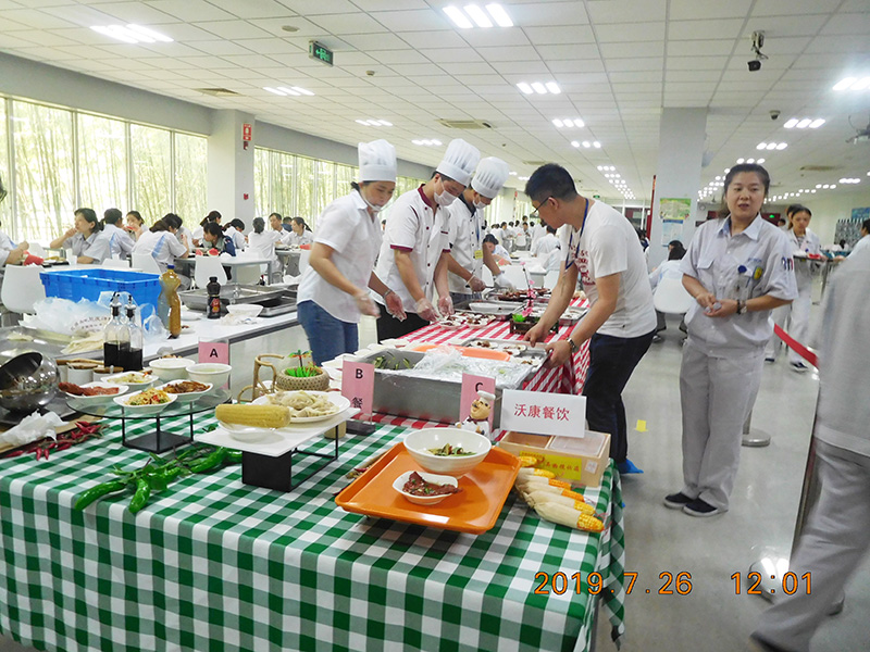 EWL美食活動照(zhào)片 